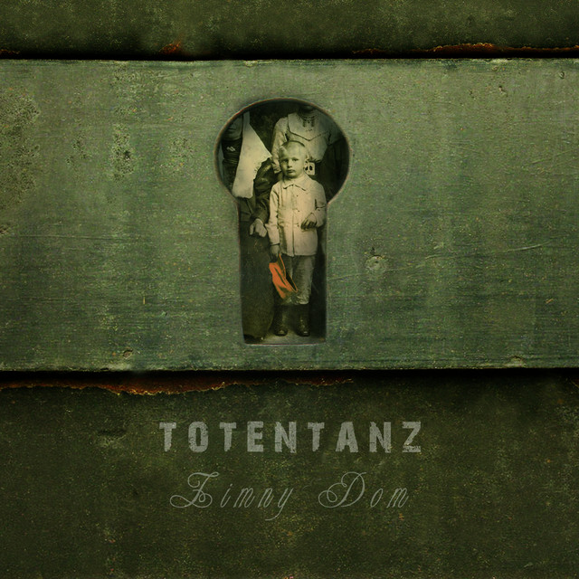 Zimny Dom cover