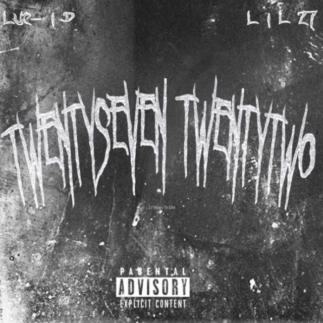 2722 cover art