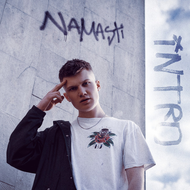 Обкладинка: Интро — NAMASTI