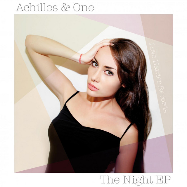 The Night - Original Mix cover art