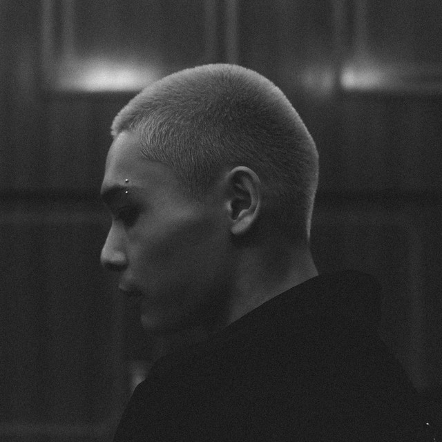 Quiet Fire cover art
