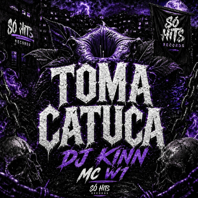Toma Catuca