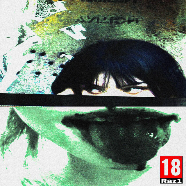 DIE YOUNG cover art