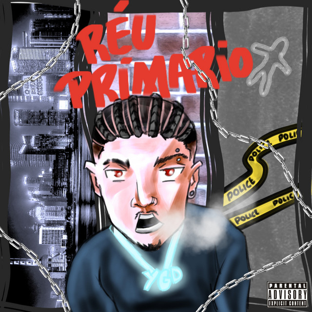 Réu Primario