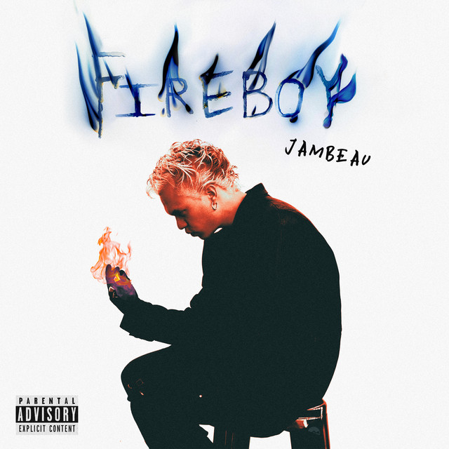 FIREBOY cover art