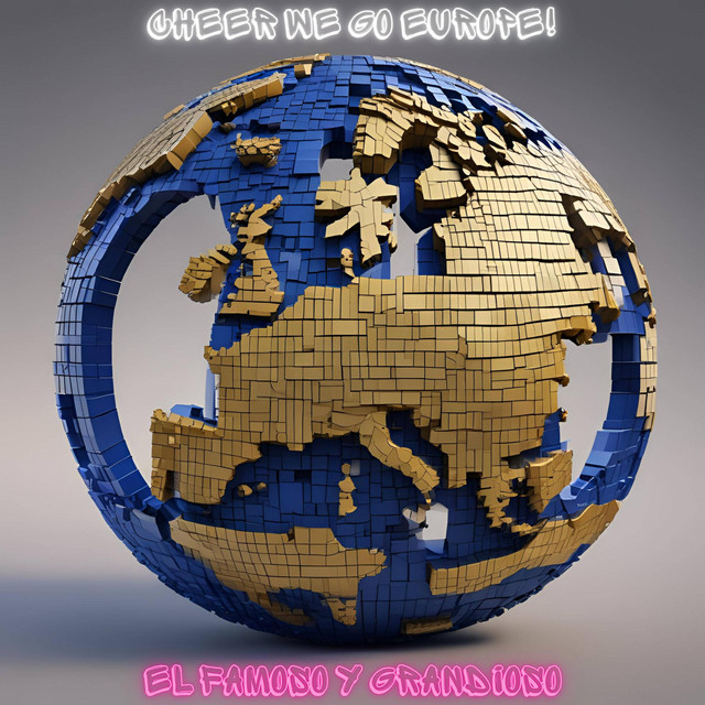 Portada del disco