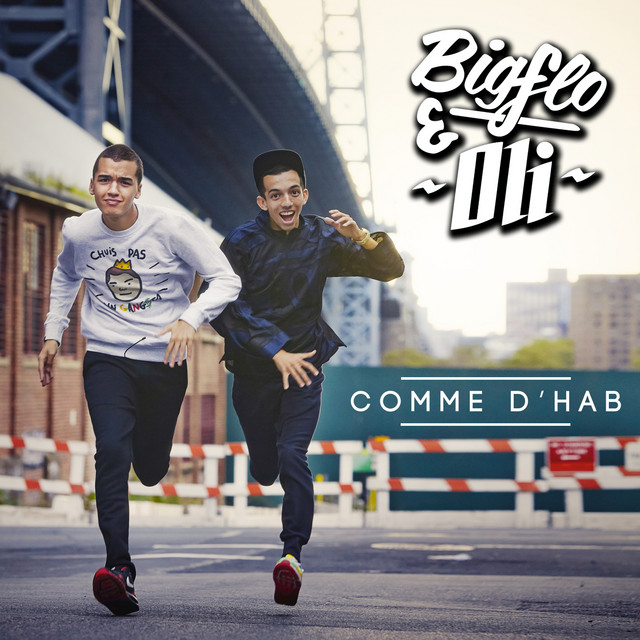Comme d'hab - Single by Bigflo & Oli | Spotify