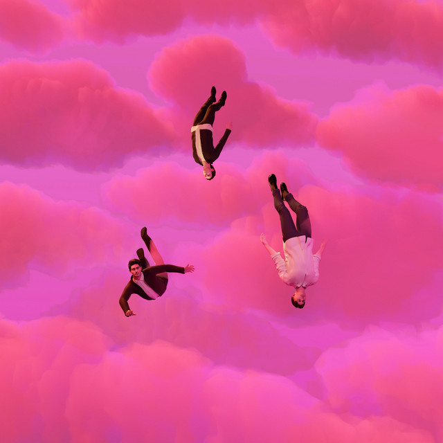 Cerise cover art