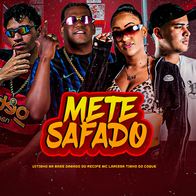Mete Safado