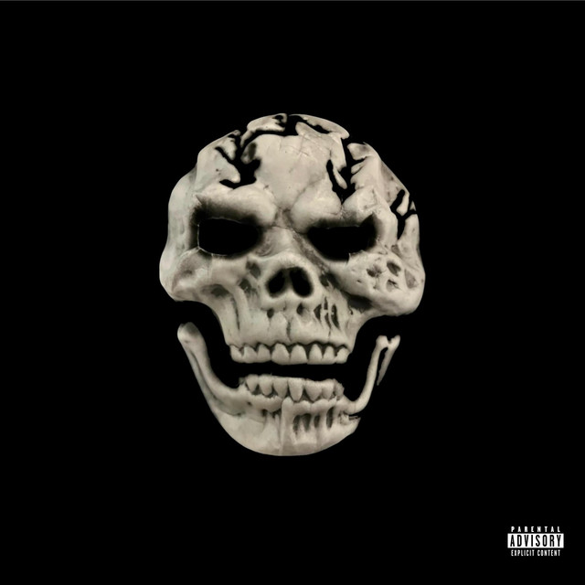 REVISION cover art