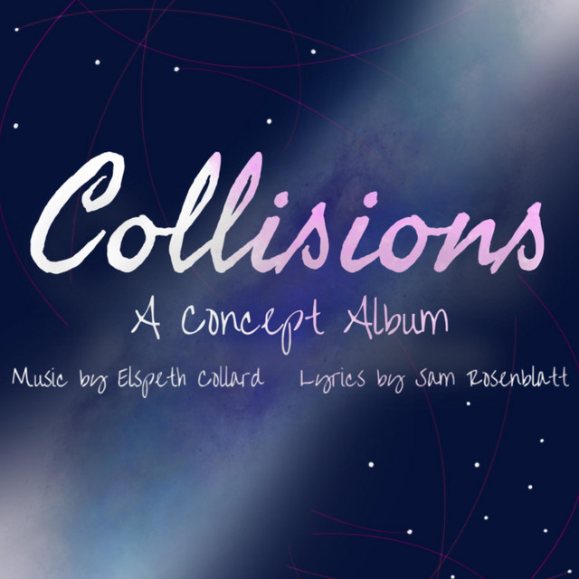 Collisions: A Concept Album - Album by Collard | Spotify