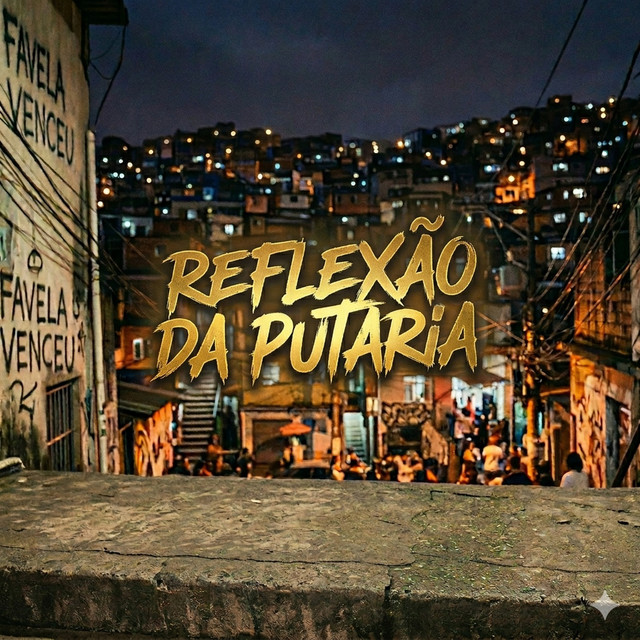 REFLEXÃO DA PUTARIA