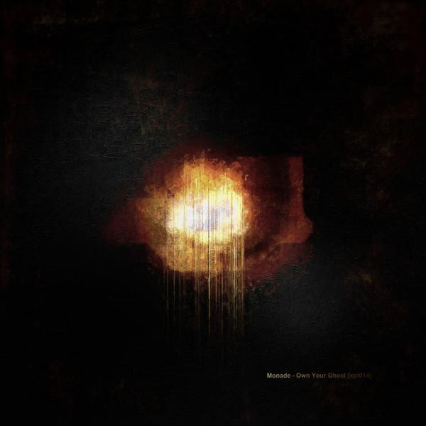 Own Your Ghost cover art
