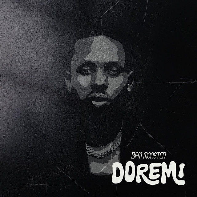 Doremi cover art