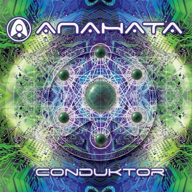 Conduktor cover art