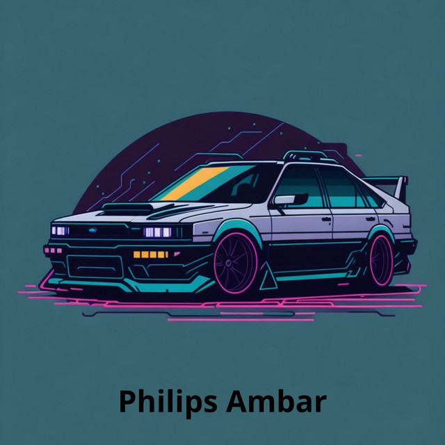 Philips Ambar