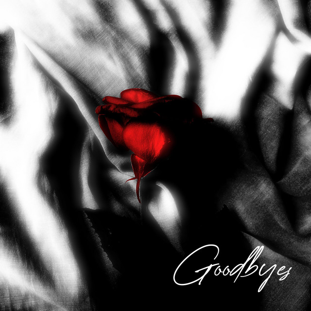 Goodbyes cover art