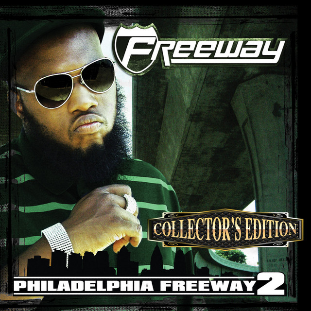 【希少】FREEWAY / PHILADELPHIA FREEWAY Freeway-Philadelphia Freeway 2LP (Color) Vinyl | Newbury Comics