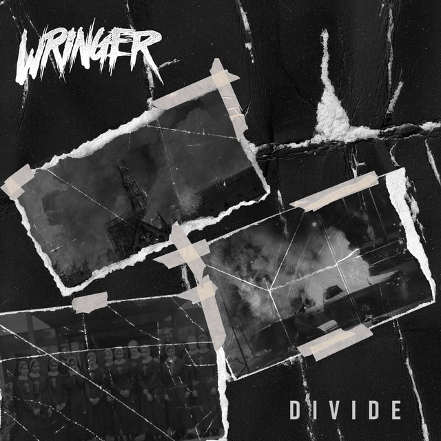 Divide cover art
