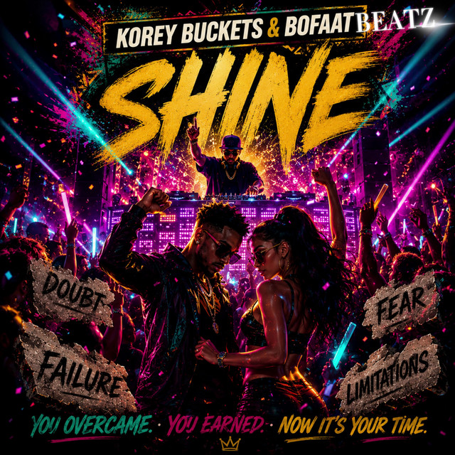 Shine