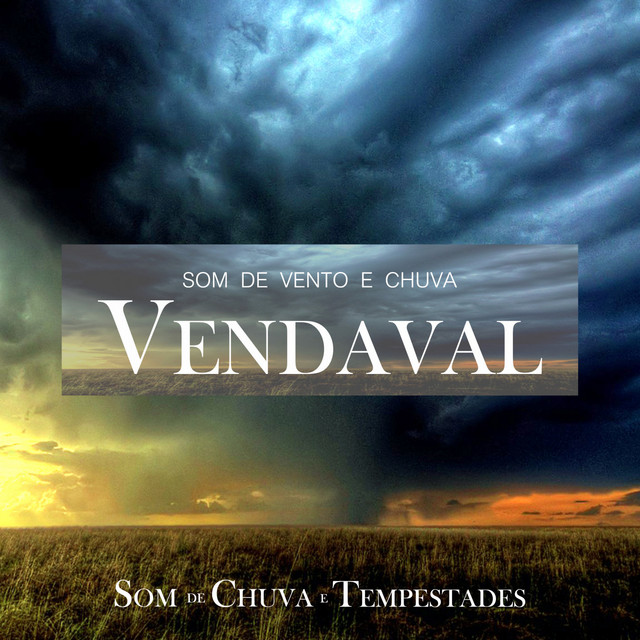 Vendaval cover art