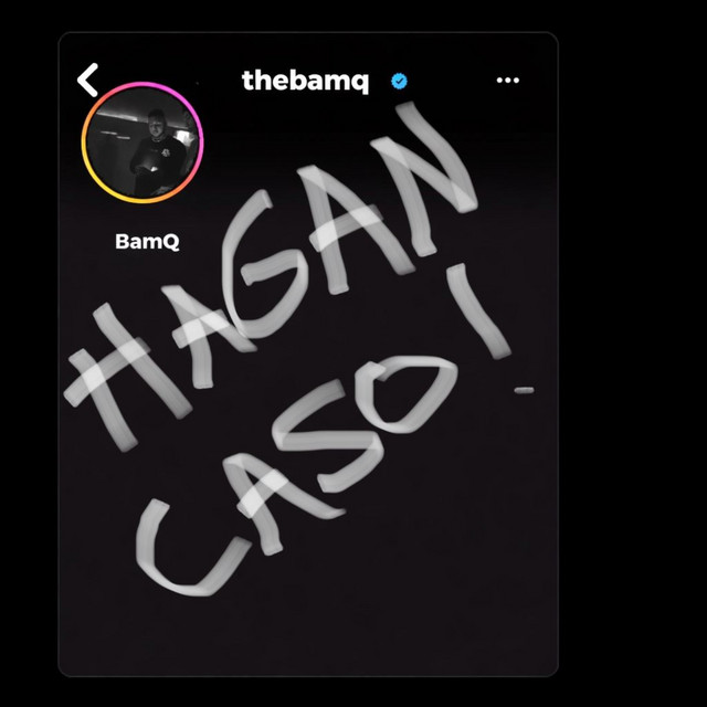 Hagan Caso