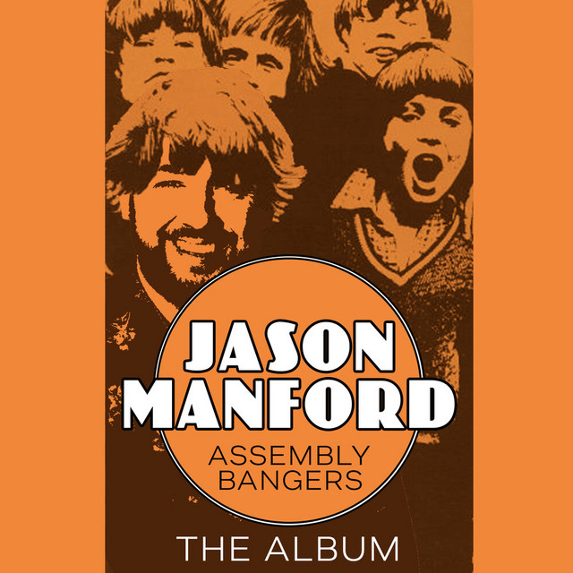 Assembly Bangers The Album cover art