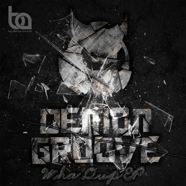 Dark Dup - Original Mix cover art