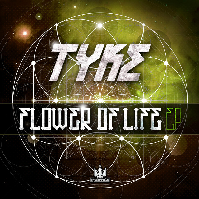 Flower of Life artwork