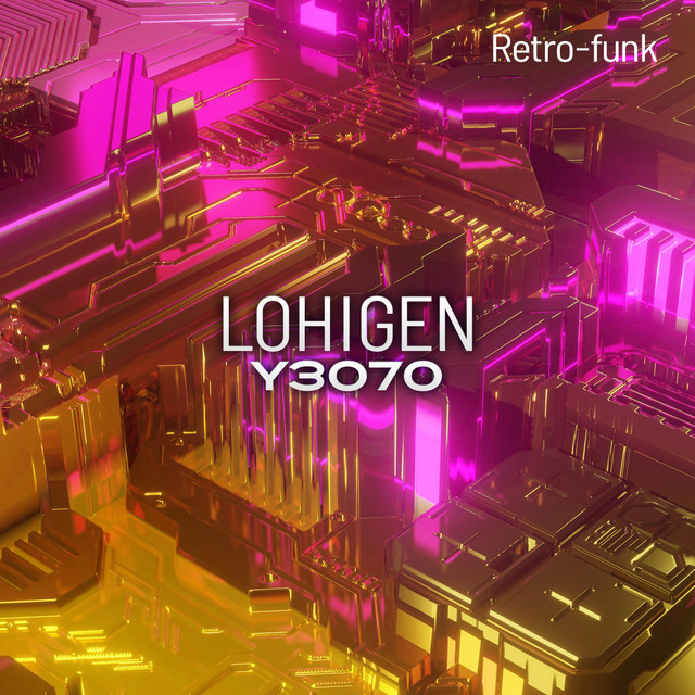 Y3070 cover art