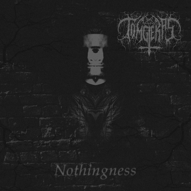 Nothingness cover art