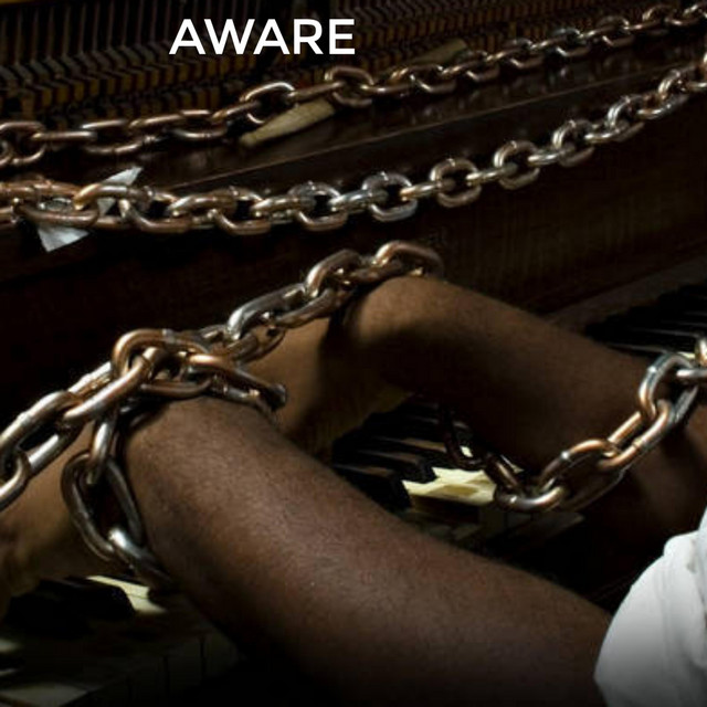 AWARE cover