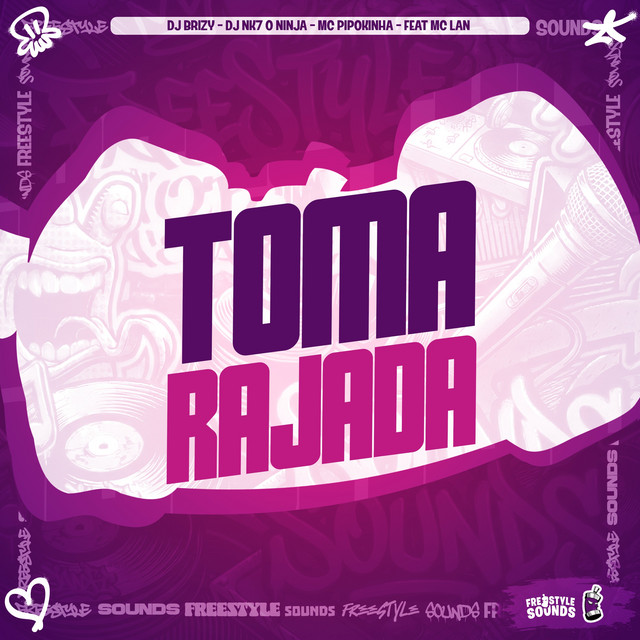 Toma Rajada
