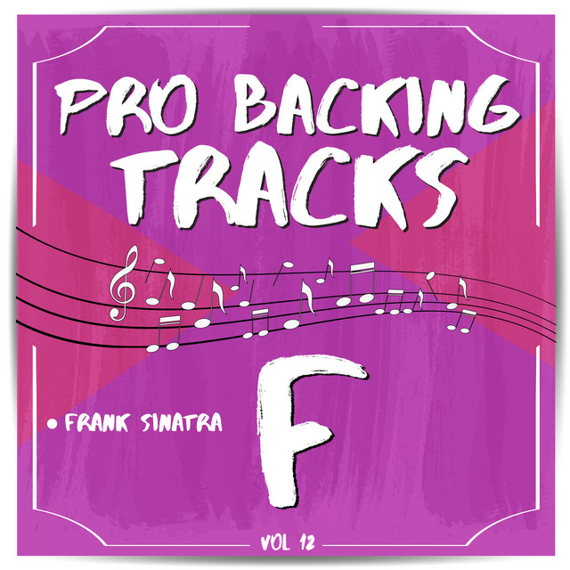 My Way (Karaoke Version Originally Performed By Frank Sinatra)