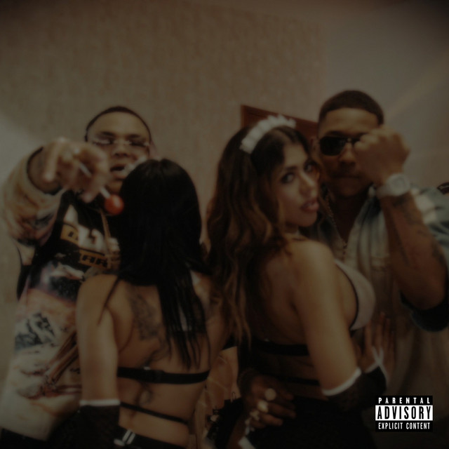 LA PARA album image
