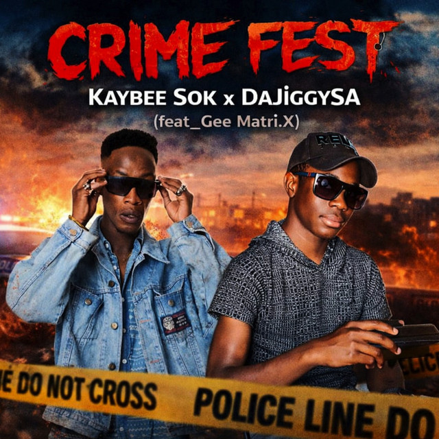 Crime Fest
