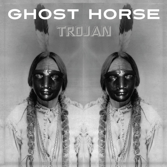 Trojan cover art