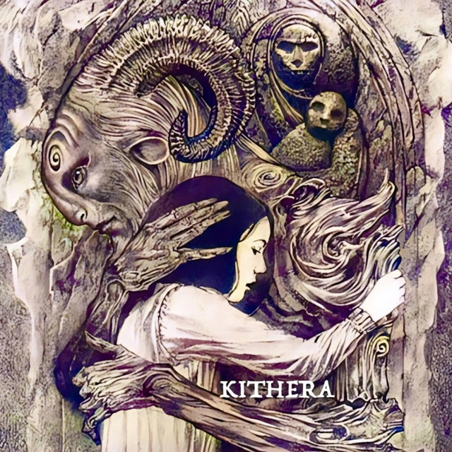 Autarky cover art