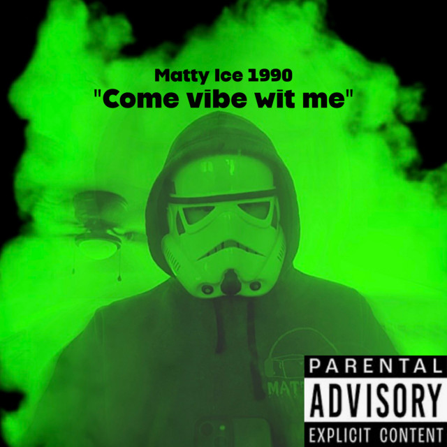 Come Vibe Wit Me