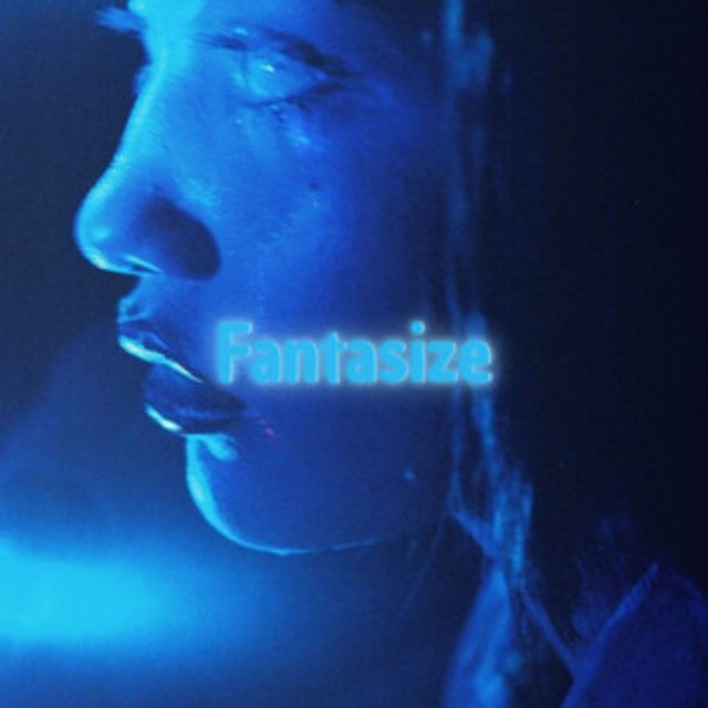 Fantasize by Elliot Norlander