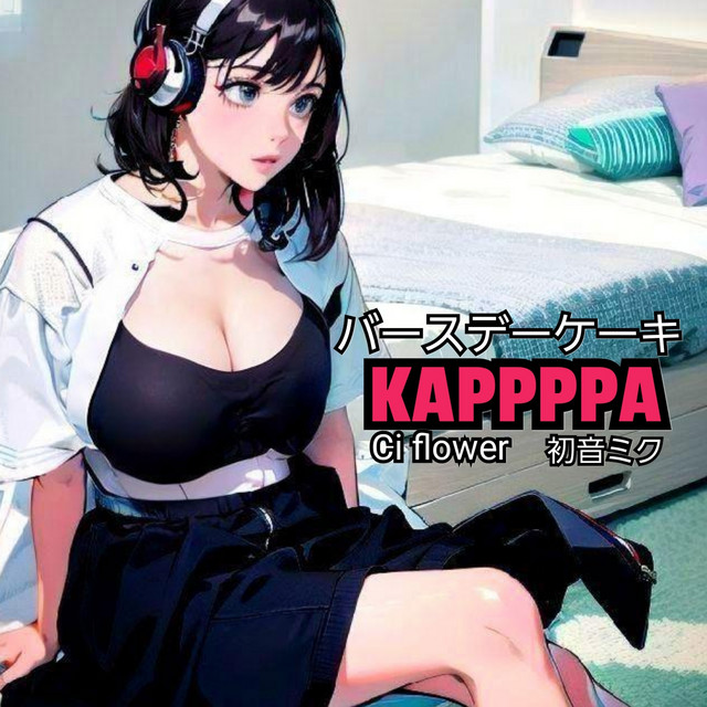 R♡様✩⋆確認専用ページ バースデーケーキ バースデーケーキ - Single by KAPPPPA | Spotify