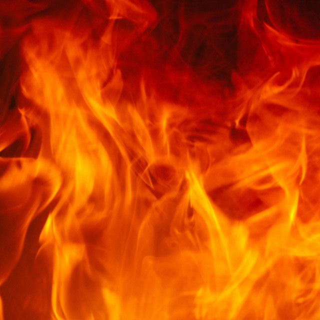 FIREMAN cover