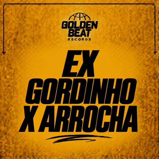 Ex Gordinho X Arrocha (Remix) album image