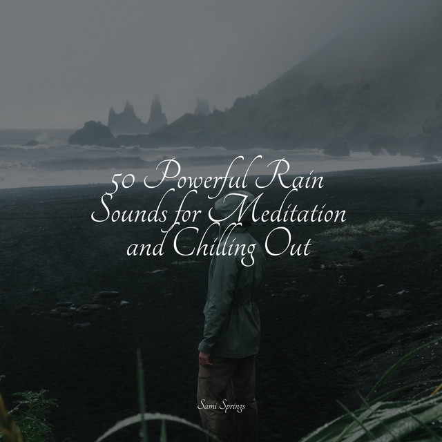 50 Powerful Rain Sounds for Meditation and Chilling Out - Album by ...