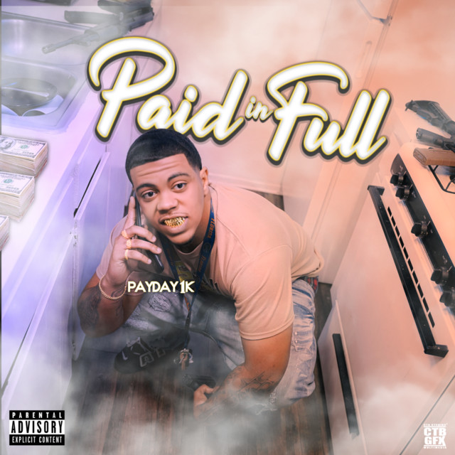 Paid in Full cover art