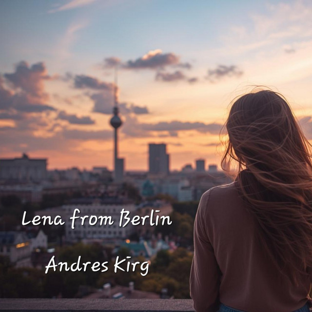 Lena from Berlin