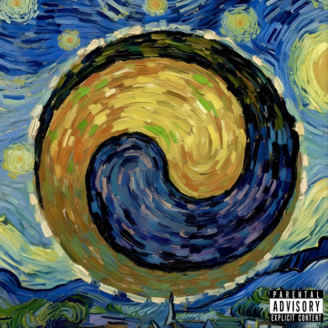 Cycles cover art