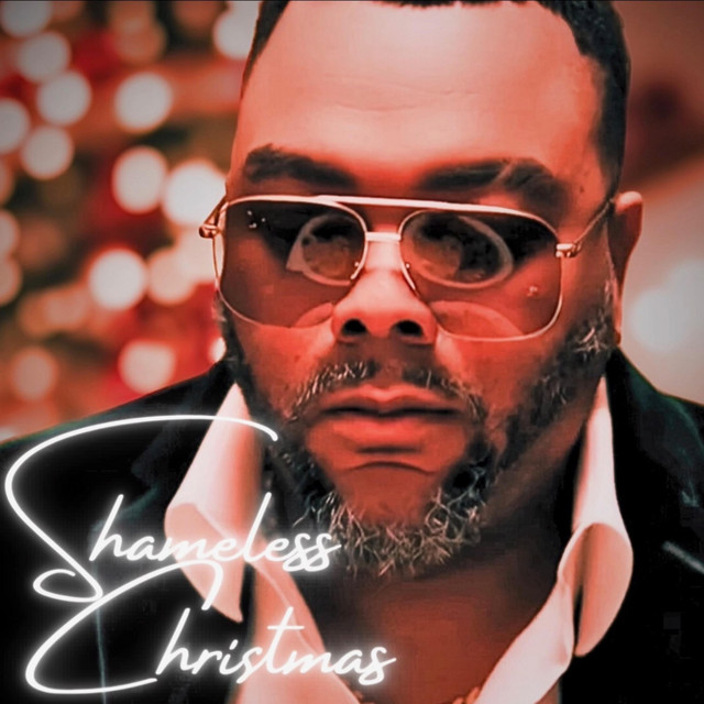 Shameless Christmas cover art