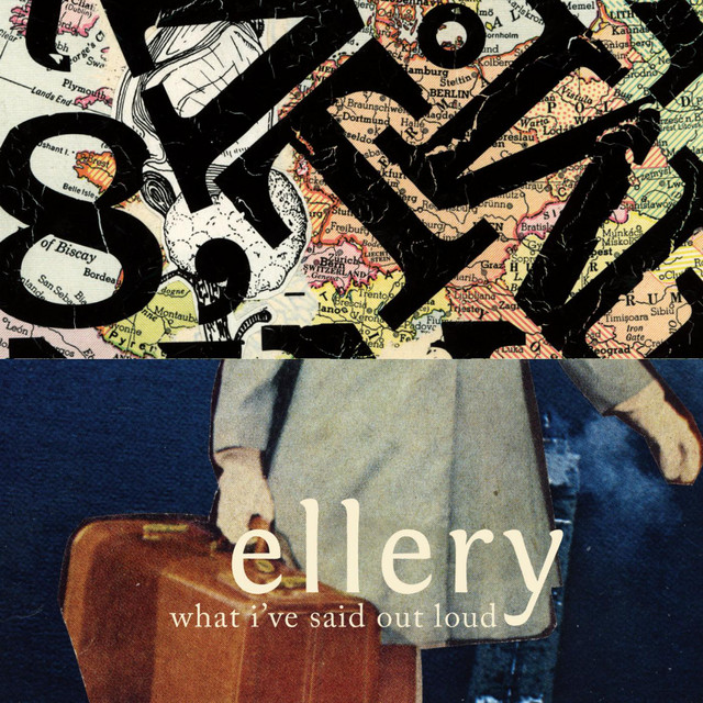 What I've Said Out Loud cover art