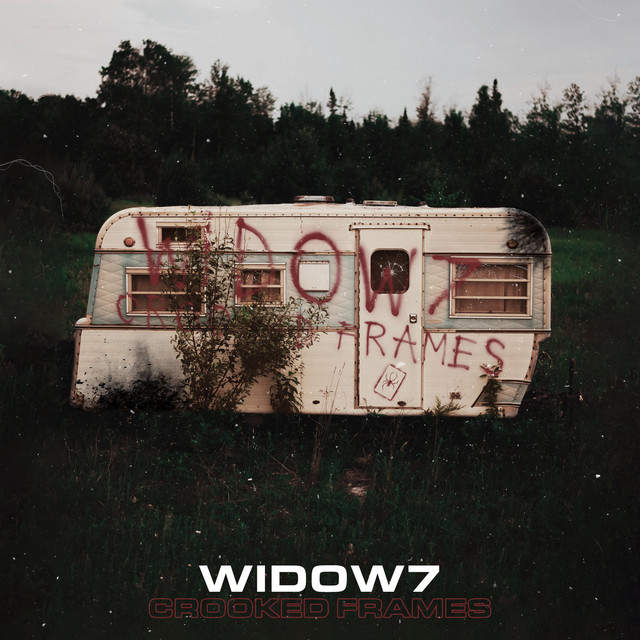 Crooked Frames cover art